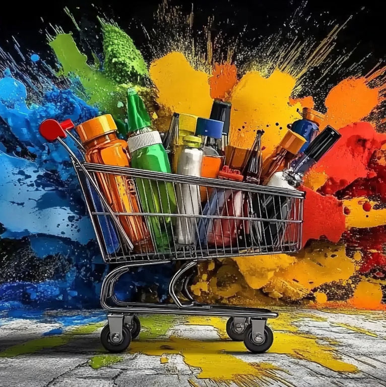 Gustos y preferencias del consumidor - Conoce Tu Negocio