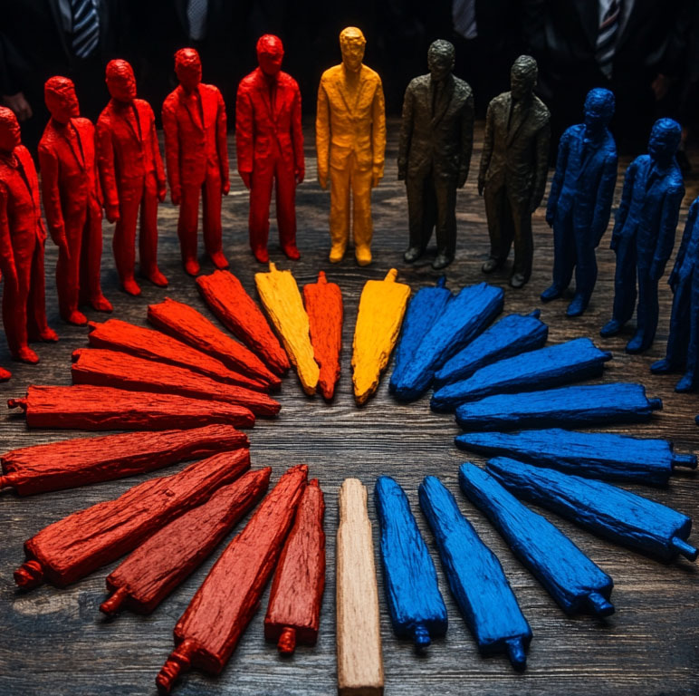 Conectar con proveedores y mercado – Conoce Tu Negocio