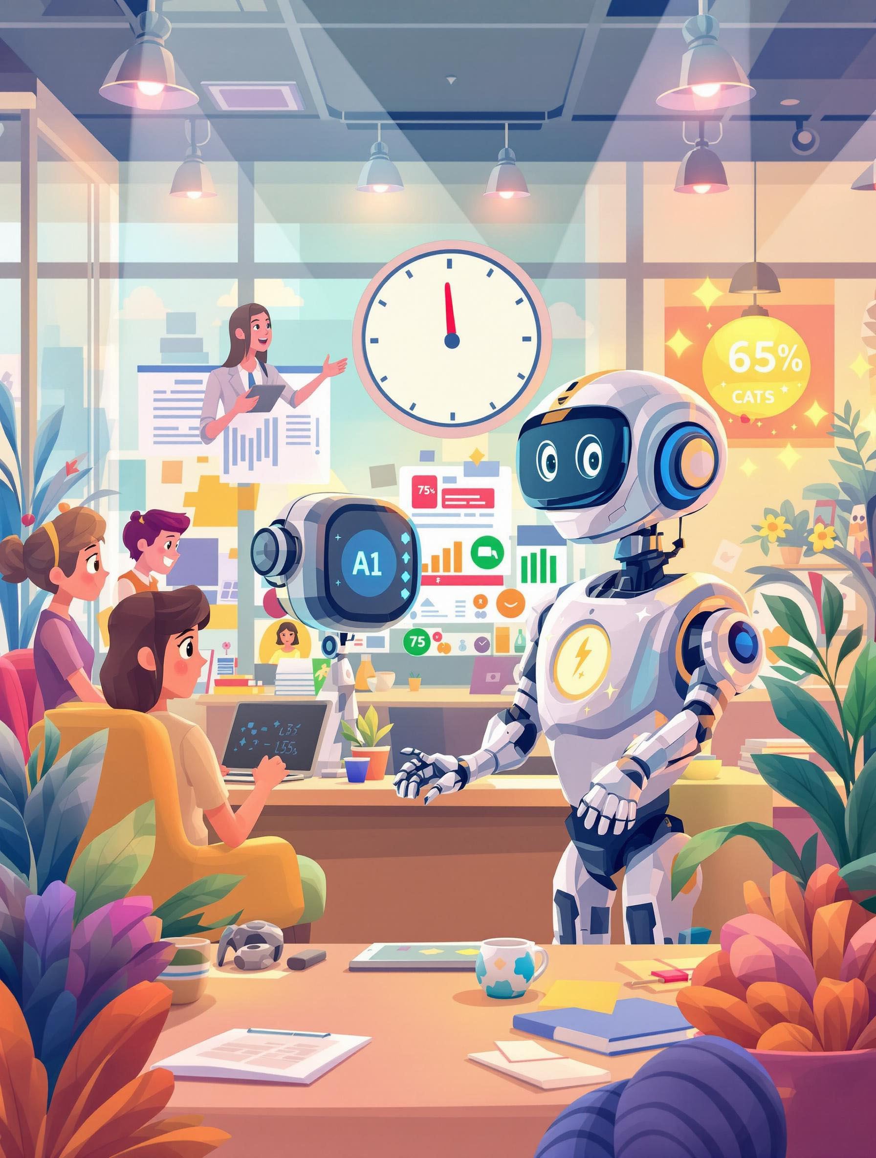 Inteligencia Artificial aplicada