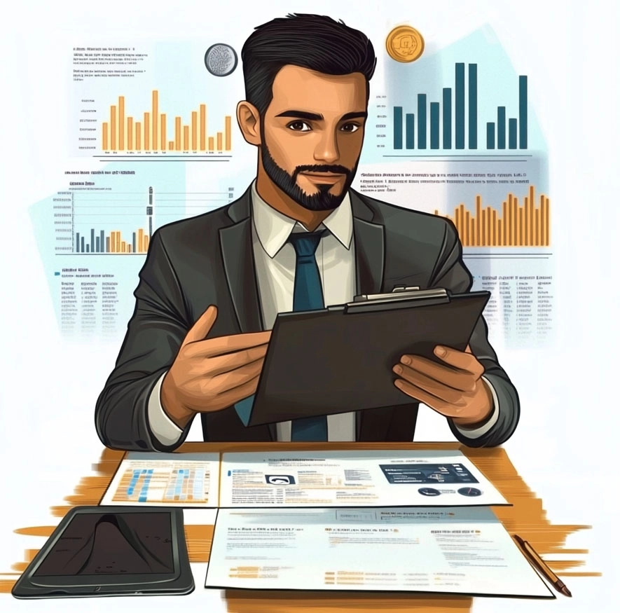 Consultor ERP Rodrigo Rangel