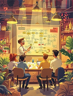 Mailchimp ERP - Gestión con Empatía