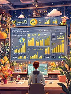 Transforma tu negocio con ERP