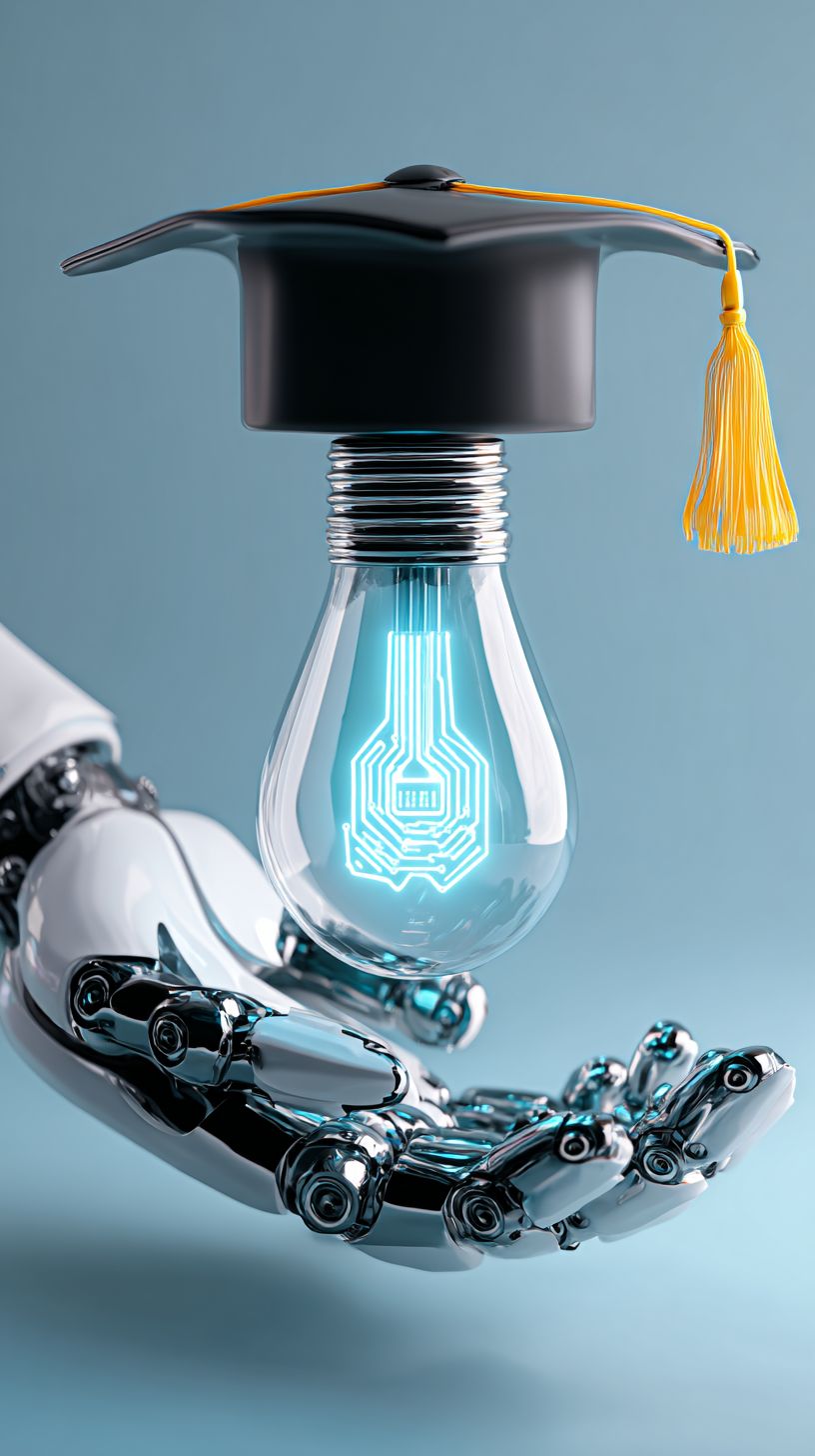 Rol estratégico de la IA en negocios