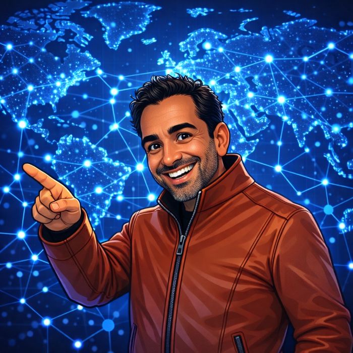 Mapa del Método - La Guía del Emprendedor