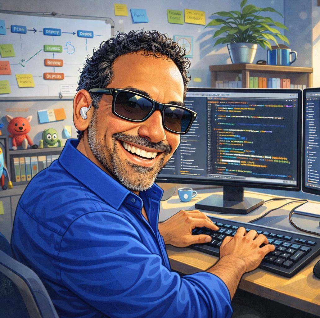 Recupera el control — Conoce Tu Negocio