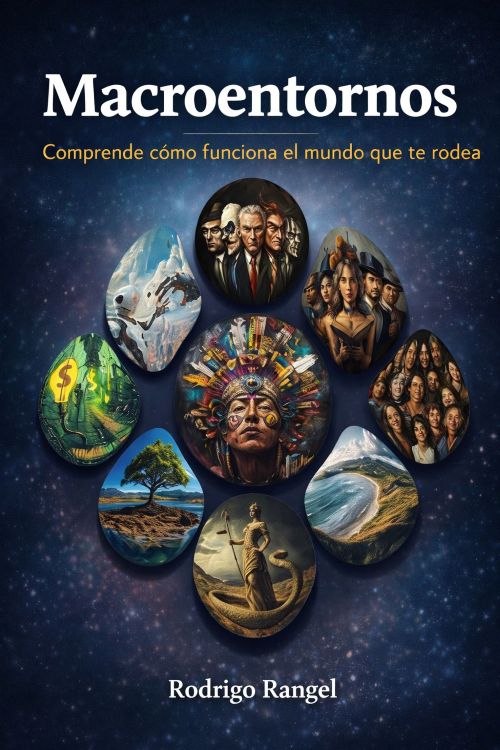 Macroentornos