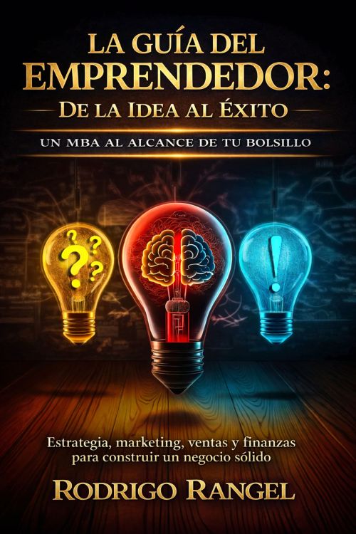La Guía del Emprendedor
