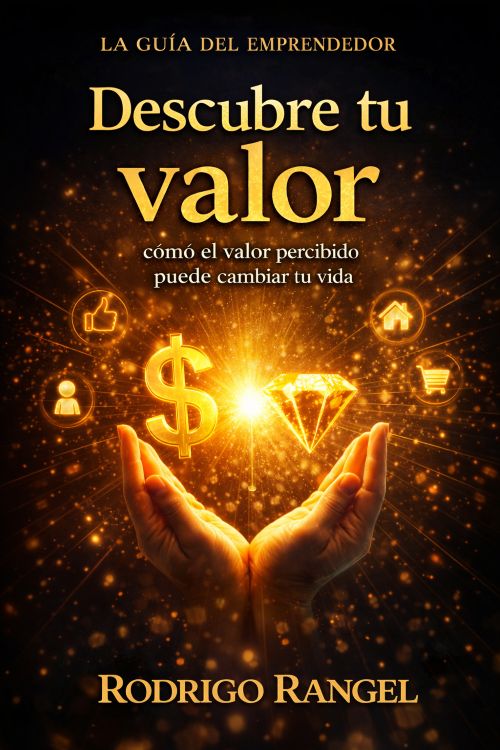 Descubre tu Valor