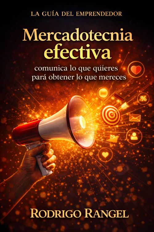 Mercadotecnia efectiva