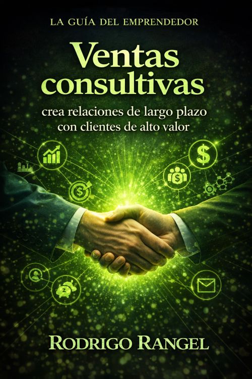 Ventas consultivas