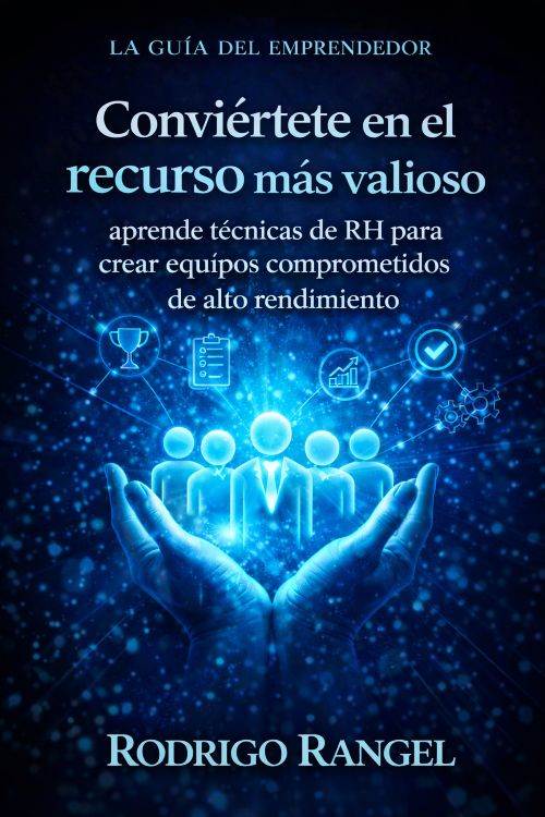 Conviertete en el recurso mas valioso