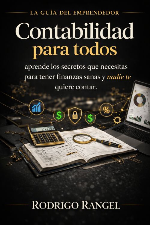 Contabilidad para todos