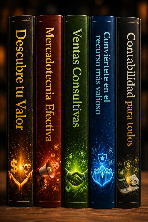 La Guía del Emprendedor